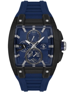 Купить Наручные часы Santa Barbara Polo & Racquet Club SB.7.10002-5 в E-mobi