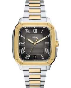 Купить Наручные часы Fossil FS6123 в E-mobi