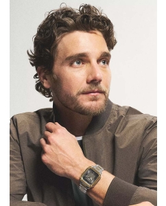 Купить Наручные часы Fossil FS6123  в E-mobi