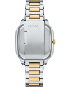 Купить Наручные часы Fossil FS6123  в E-mobi