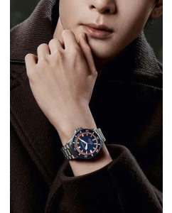 Купить Механические наручные часы Emporio Armani AR60090  в E-mobi