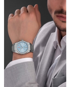 Купить Швейцарские механические наручные часы Swiss Military Hanowa SMWGL0006904  в E-mobi