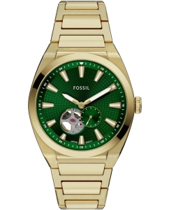 Купить Механические наручные часы Fossil ME3276 в E-mobi