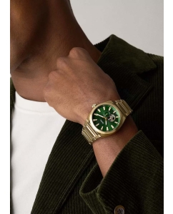 Купить Механические наручные часы Fossil ME3276  в E-mobi