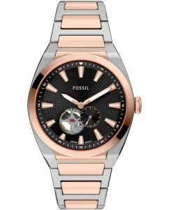 Купить Механические наручные часы Fossil ME3277 в E-mobi