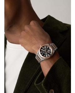 Купить Механические наручные часы Fossil ME3277  в E-mobi