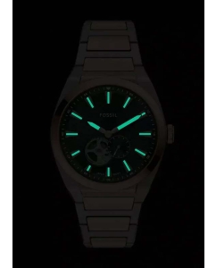 Купить Механические наручные часы Fossil ME3277  в E-mobi