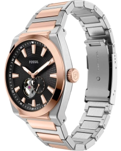 Купить Механические наручные часы Fossil ME3277  в E-mobi