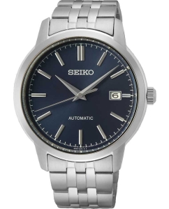 Купить Японские механические наручные часы Seiko SRPH87 в E-mobi