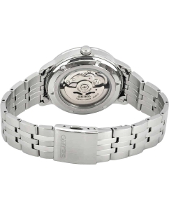 Купить Японские механические наручные часы Seiko SRPH87  в E-mobi