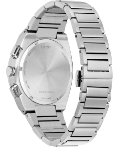 Купить Японские наручные часы Citizen CA4580-50E с хронографом  в E-mobi