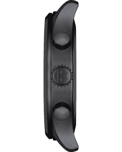 Купить Швейцарские наручные часы Tissot T116.617.36.052.02 с хронографом  в E-mobi