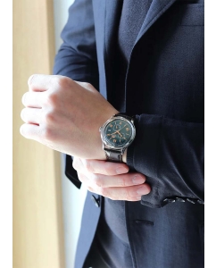 Купить Японские механические наручные часы Orient RN-AK0703E  в E-mobi