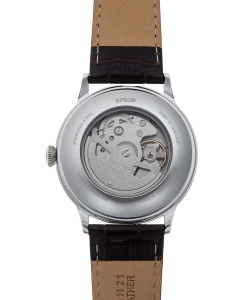 Купить Японские механические наручные часы Orient RN-AK0703E  в E-mobi