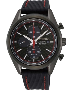Купить Японские наручные часы Seiko SSC777 с хронографом в E-mobi