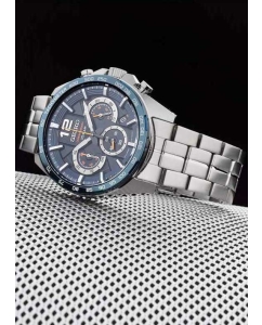 Купить Японские наручные часы Seiko SSB345 с хронографом  в E-mobi