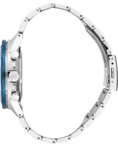 Купить Японские наручные часы Seiko SSB345 с хронографом  в E-mobi