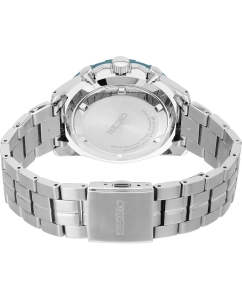 Купить Японские наручные часы Seiko SSB345 с хронографом  в E-mobi