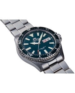 Купить Японские механические наручные часы Orient RN-AA0808E1  в E-mobi