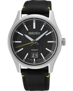 Купить Японские наручные часы Seiko SUR517 в E-mobi