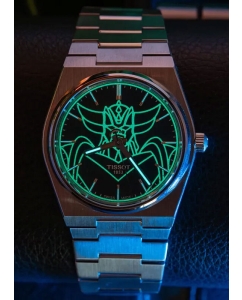 Купить Швейцарские механические наручные часы Tissot T137.407.11.041.02  в E-mobi