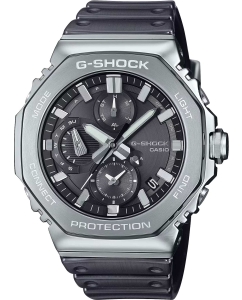 Купить Японские наручные часы Casio G-SHOCK GMC-B2100Y-1A с хронографом в E-mobi