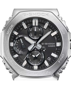 Купить Японские наручные часы Casio G-SHOCK GMC-B2100Y-1A с хронографом  в E-mobi