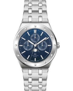 Купить Швейцарские наручные часы Continental 21501-GM101830 в E-mobi