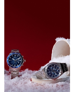 Купить Швейцарские наручные часы Continental 21501-GM101830  в E-mobi