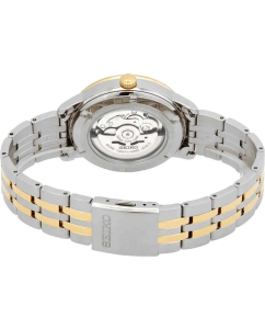 Купить Японские механические наручные часы Seiko SRPH92  в E-mobi