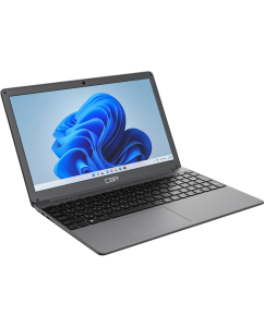Купить Ноутбук CBR LP-15106 (CBR-NB15I5G12-16G512G-WP) 15.6" FHD IPS/i5-1235U/ 16Gb/512Gb/W11Pro  в E-mobi