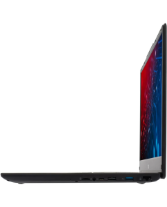 Купить Ноутбук IRU Tactio 15ALG (2019263) Core i3 1215U 8Gb SSD256Gb Intel UHD Graphics 15.6" IPS FHD (1920x1080) Windows 11 Professional black  в E-mobi