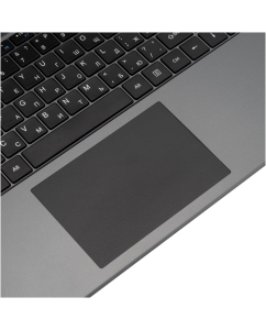 Купить Ноутбук IRU Tactio 15PHC (2045999) Ryzen 5 7430U 8Gb SSD256Gb AMD Radeon Rx Vega 7 15.6" IPS FHD (1920x1080) Windows 11 Pro black  в E-mobi