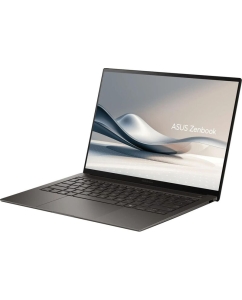 Купить Ноутбук ASUS UX5406SA-PV055W (90NB14F1-M002C0) 14"(2880x1800 OLED 16:10)/Core Ultra 7 258V(2.2Ghz)/32768Mb/1024SSDGb/noDVD/Int:Intel Arc graphics  в E-mobi