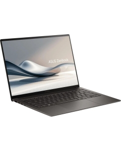 Купить Ноутбук ASUS UX5406SA-PV055W (90NB14F1-M002C0) 14"(2880x1800 OLED 16:10)/Core Ultra 7 258V(2.2Ghz)/32768Mb/1024SSDGb/noDVD/Int:Intel Arc graphics  в E-mobi