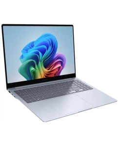 Купить Ноутбук Samsung Galaxy Book 4 Edge NP940 (NP940XMA-KB1US) 14", AMOLED, Snapdragon X Elite X1E-80-100 3.4ГГц, 16ГБ 512ГБ SSD, Adreno, W11H light blue  в E-mobi
