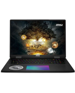 Купить Ноутбук MSI Titan 18 HX Dragon Edition Norse Myth A2XWJG-205RU (9S7-1824A5-205) Intel Core Ultra 9 275HX/64Gb/SSD2Tb/RTX 5090 24Gb/18