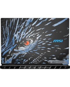 Купить Ноутбук MSI Titan 18 HX Dragon Edition Norse Myth A2XWJG-205RU (9S7-1824A5-205) Intel Core Ultra 9 275HX/64Gb/SSD2Tb/RTX 5090 24Gb/18"/IPS/UHD+/120Hz  в E-mobi