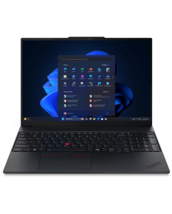 Купить Ноутбук Lenovo ThinkPad E16 (21TF004QFW) 16