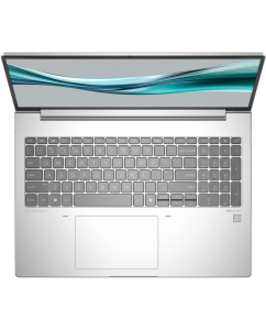 Купить Ноутбук HP EliteBook 660 G11 (902D8AV) Intel Core Ultra5-125U/WUXGA (1920x1200) IPS 300cd AG,16Gb DDR5-5600MHz(1)/512Gb SSD NVMe0/ENG/RU Kbd Backlit  в E-mobi