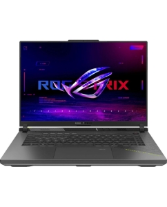 Купить Ноутбук ASUS ROG Strix G16 G614PM-S5097 (90NR0KW8-M00590_Win11P) AMD Ryzen 9 8940HX 2400MHz/16