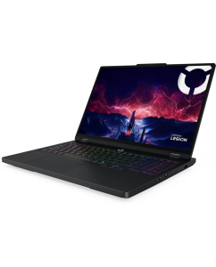 Купить Ноутбук Lenovo Legion Pro 5 (83LT0008RK) 16" WQXGA OLED 500N 165Hz/R7-8745HX/32Gb/1Tb SSD/RTX 5060 8Gb/DOS/Black  в E-mobi