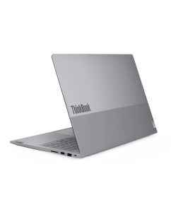 Купить Ноутбук Lenovo ThinkBook 16 G8 IAL (21SK001VUE) 16" WUXGA (1920x1200) IPS 300N, Ultra 5 225U, 1x16GB DDR5-5600, 512GB SSD M.2, Intel Graphics, WiFi6E  в E-mobi