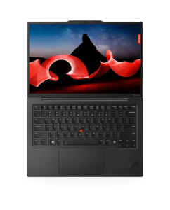 Купить Ноутбук Lenovo Thinkpad X1 Carbon G12 (21KDS87D00) (Клав.рус.грав) 14" WUXGA Touch Ultra 7 165U/64GB/512Gb SSD/Backlit/W11 Pro  в E-mobi