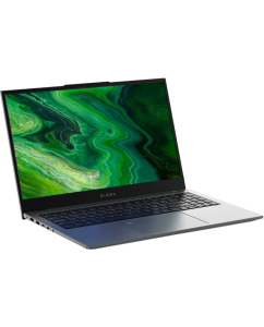 Купить Ноутбук Digma Pro Fortis M (DN15P3-ACXW01) Core i3 1215U 16Gb SSD256Gb Intel UHD Graphics 15.6" IPS FHD (1920x1080) Windows 11 Pro grey WiFi BT Cam  в E-mobi