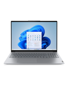 Купить Ноутбук Lenovo ThinkBook 16 G8 IAL (21SK008WCD_Pro) Клав.рус.грав 16
