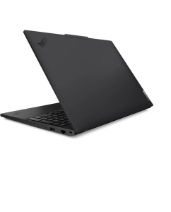 Купить Ноутбук Lenovo ThinkPad T16 (21QN0049FW) 16" WUXGA IPS 300N/Ryzen AI 5 PRO 340/16Gb/512Gb SSD/UMA/DOS/Black  в E-mobi