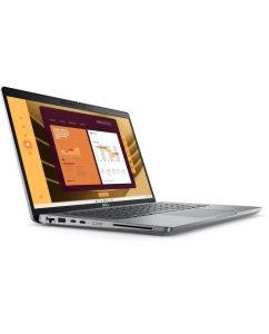 Купить Ноутбук DELL Latitude 5450-5855 Core 5 135H 14,0" FullHD WVA AG 8GB DDR5 512GB SSD Intel Graphics, 3cell, Backlit, FPR, Thunderbolt, Linux, KB Eng/Rus  в E-mobi