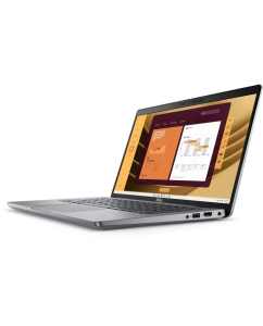 Купить Ноутбук DELL Latitude 5450-5855 Core 5 135H 14,0" FullHD WVA AG 8GB DDR5 512GB SSD Intel Graphics, 3cell, Backlit, FPR, Thunderbolt, Linux, KB Eng/Rus  в E-mobi