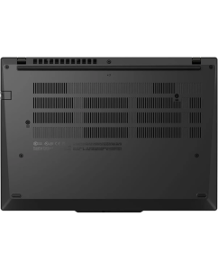 Купить Ноутбук Lenovo ThinkPad T14 G5 (21ML0089US_Win11Pro) Core Ultra 7 155U 16Gb SSD512Gb Intel Graphics 14" IPS WUXGA (1920x1200) 64 black  в E-mobi